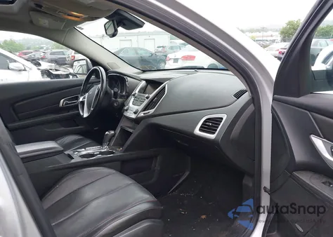 2017 GMC Terrain Slt z USA, uszkodzony, nr VIN 2GKFLUE31H6125740